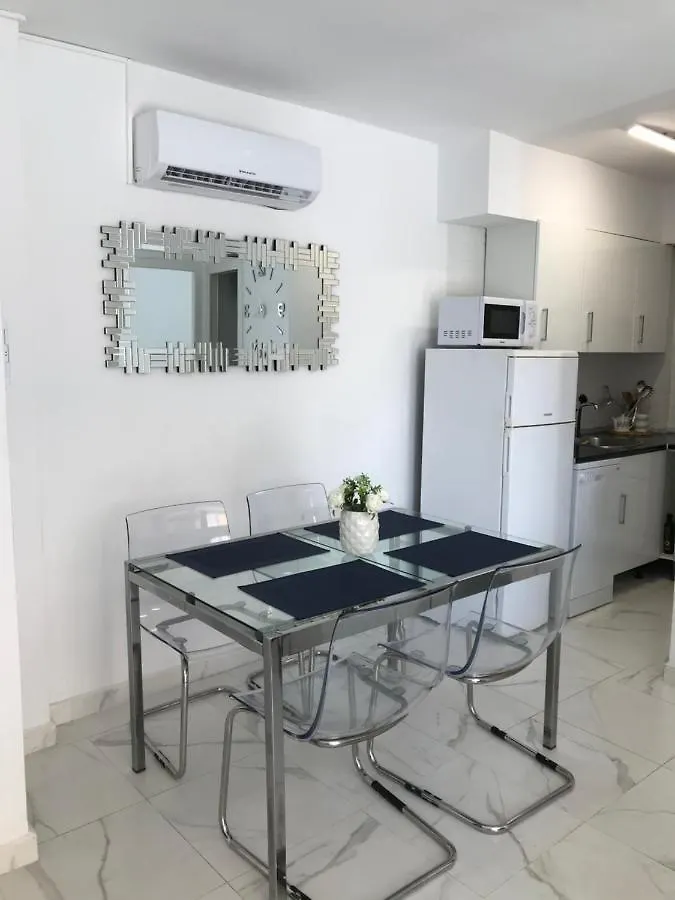 Carlina Apartment Benalmadena Spain