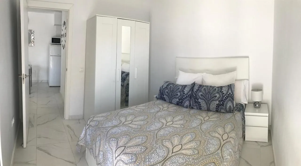 Carlina Apartment Benalmadena Spain