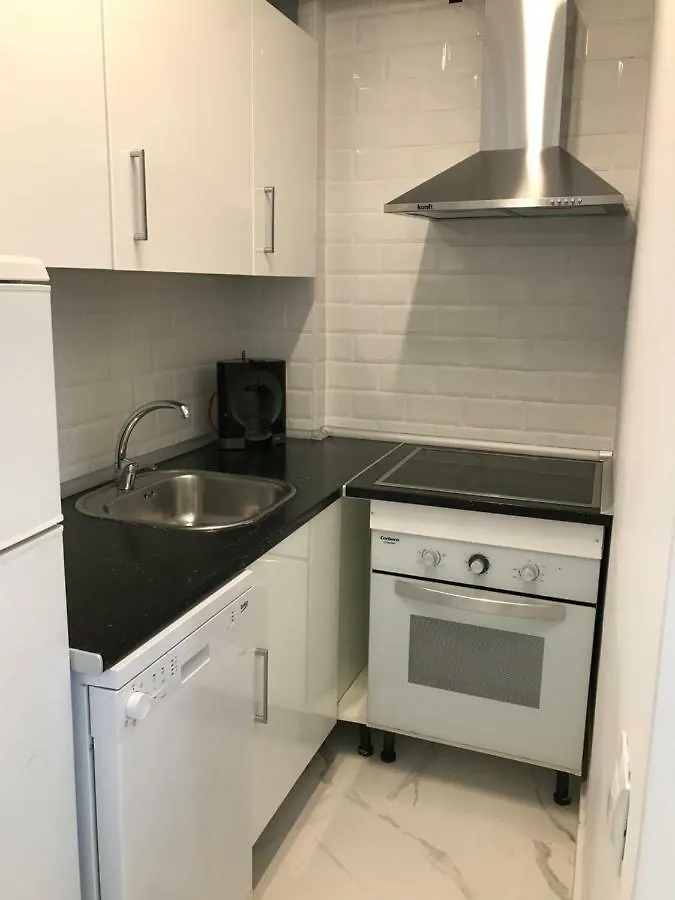Carlina Apartment Benalmadena