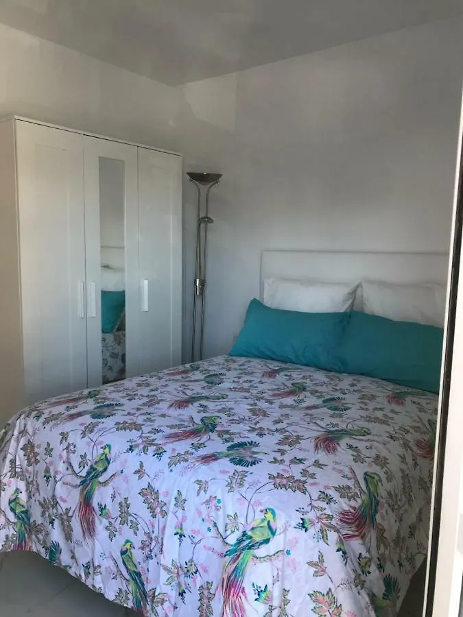 Carlina Apartment Benalmadena