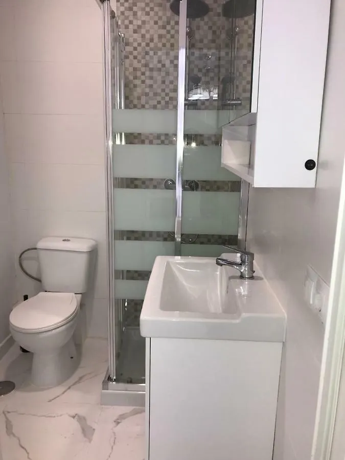 Carlina Apartment Benalmadena