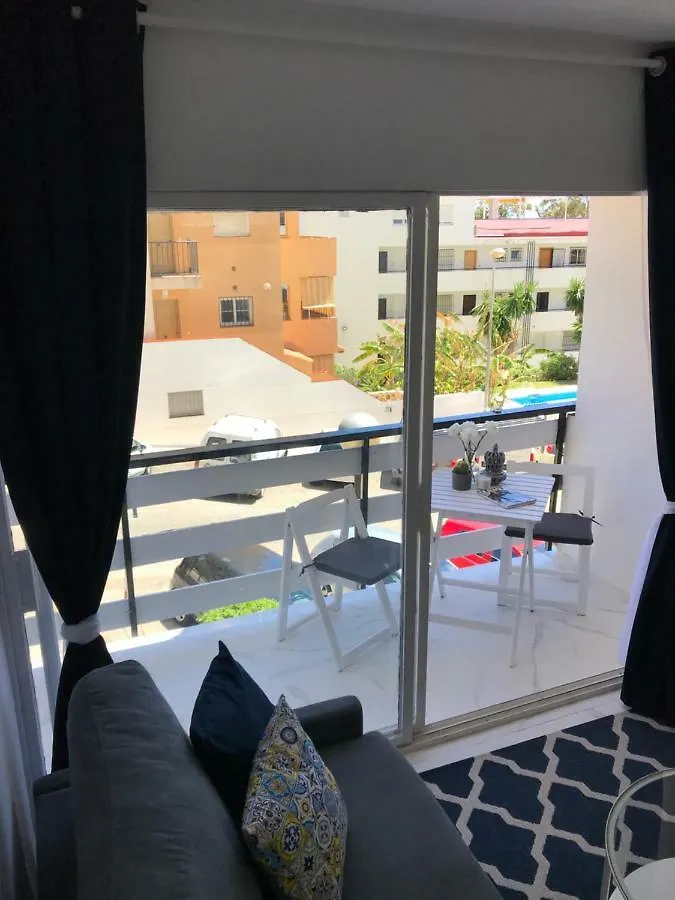 Carlina Apartment Benalmadena