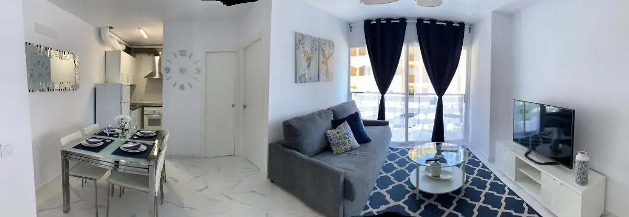 Carlina Apartment Benalmadena