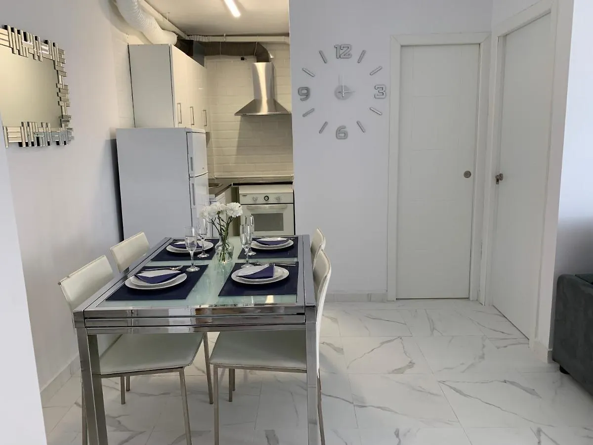 Carlina Apartment Benalmadena