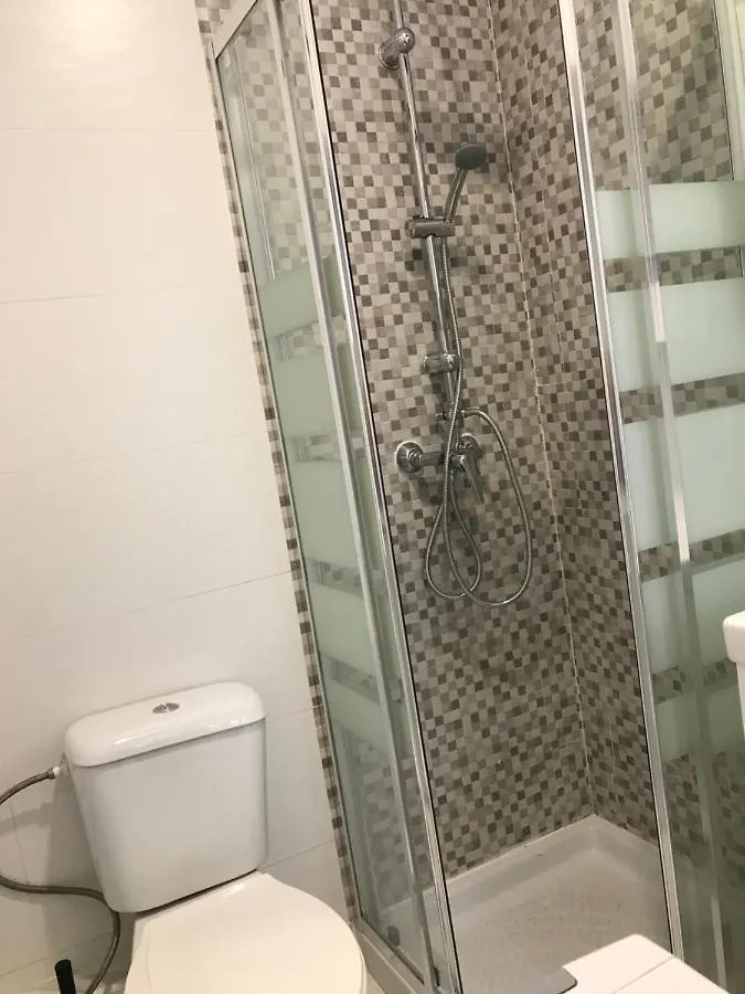 Carlina Apartment Benalmadena