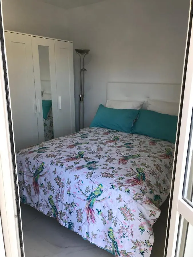 Carlina Apartment Benalmadena