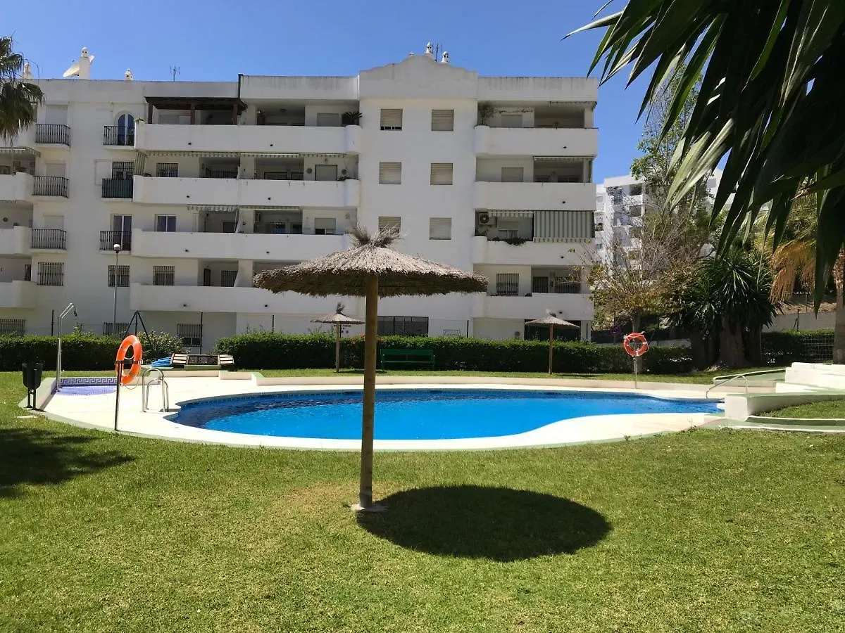 Carlina Apartment Benalmadena
