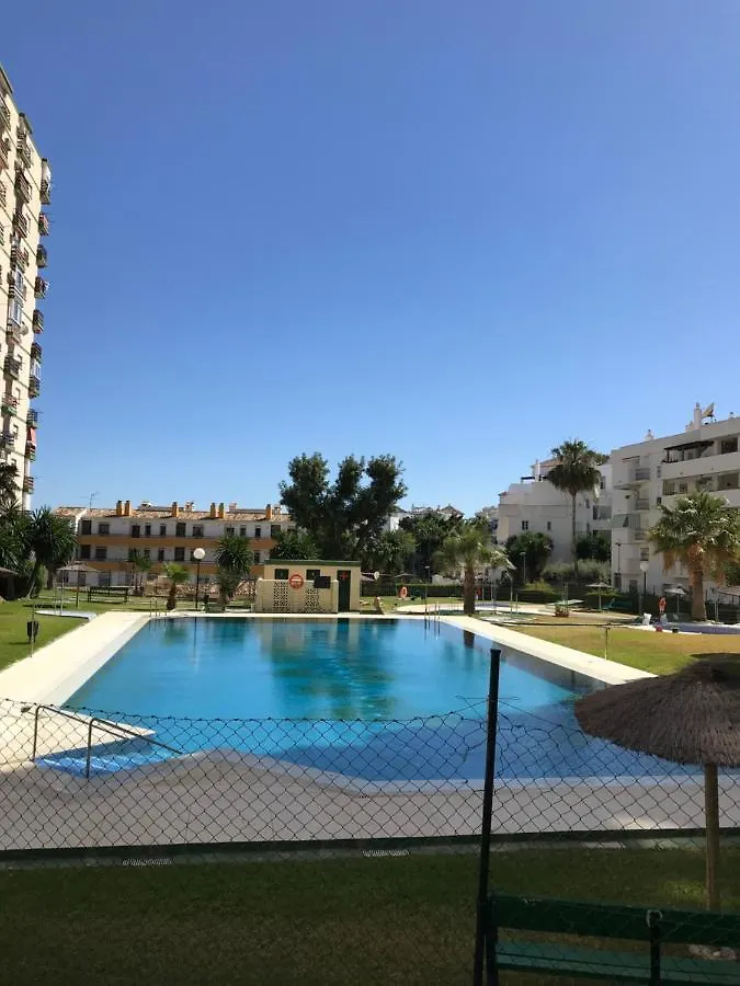 Carlina Apartment Benalmadena Spain