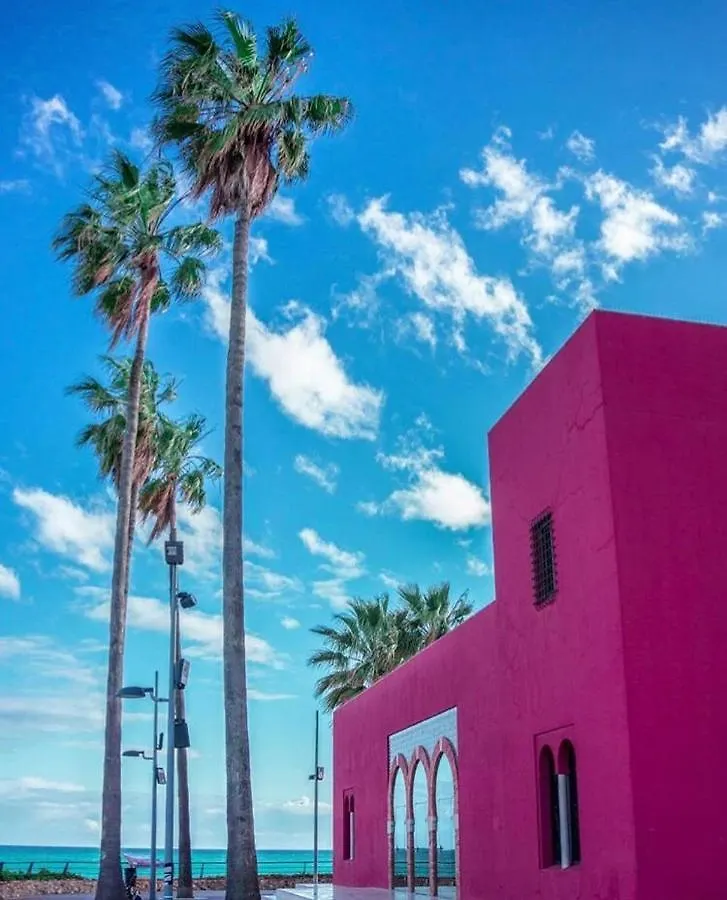 Carlina Apartment Benalmadena 0*,  Spain