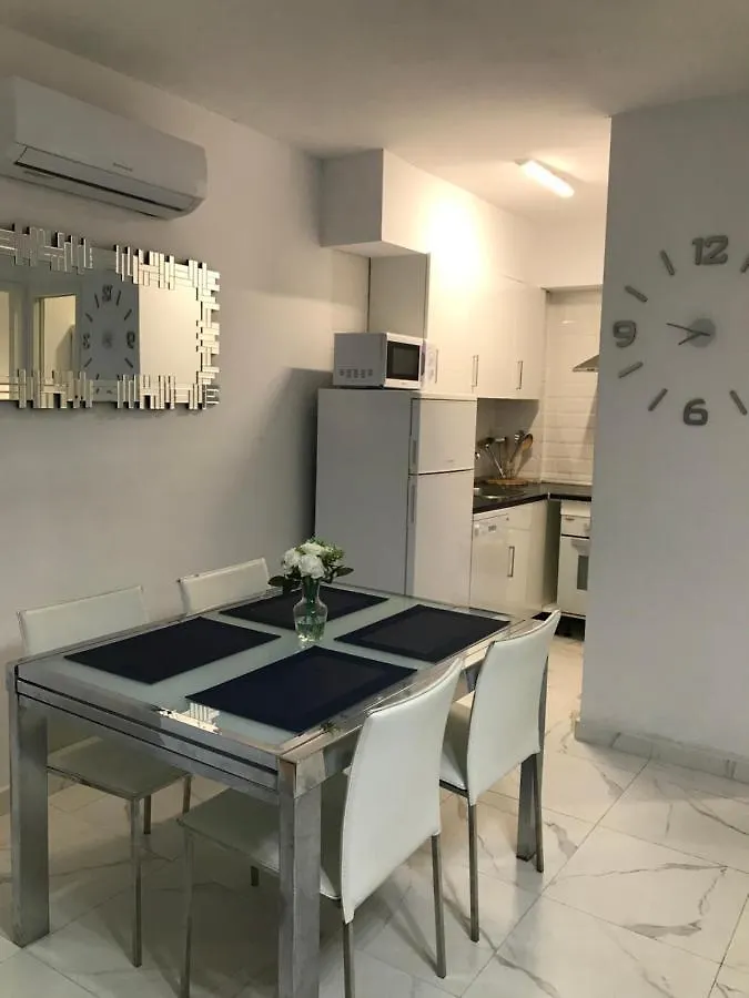 Carlina Apartment Benalmadena