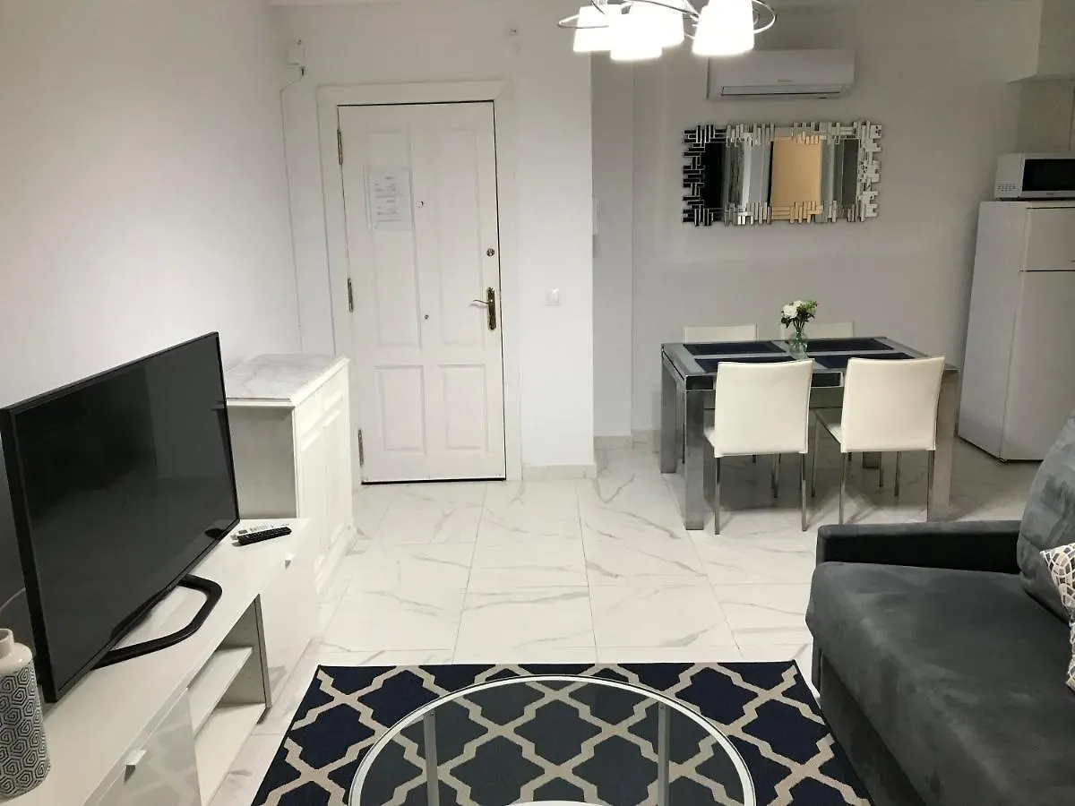 Carlina Apartment Benalmadena 0*,