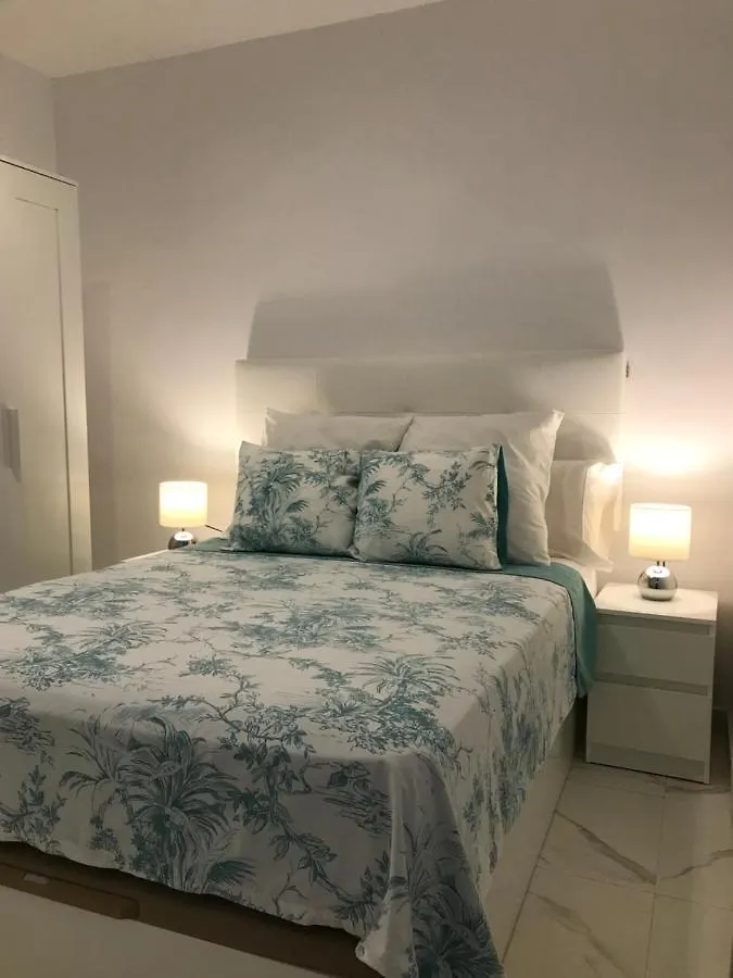 Carlina Apartment Benalmadena 0*,