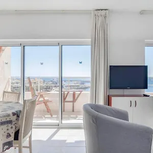  Apartment 021 - Wonderful Beachfront With Stunning Sea Views