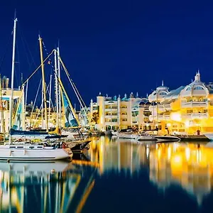  Apartment Sweet In Puerto Marina