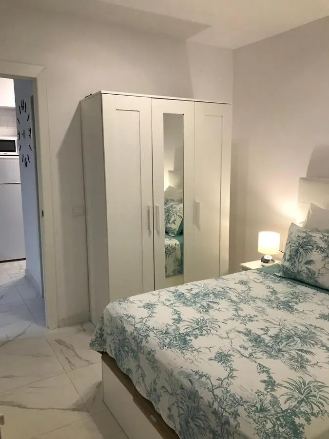 Carlina Apartamento Benalmádena